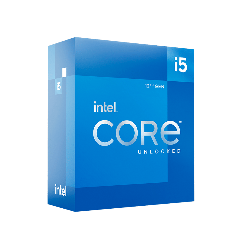 Intel Core i5 12600K LGA 1700 Processor