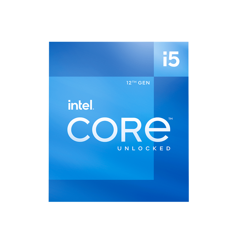 Intel Core i5 12600K LGA 1700 Processor