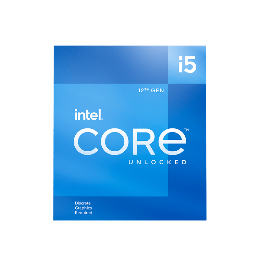Intel Core i5 12600KF LGA 1700 Processor