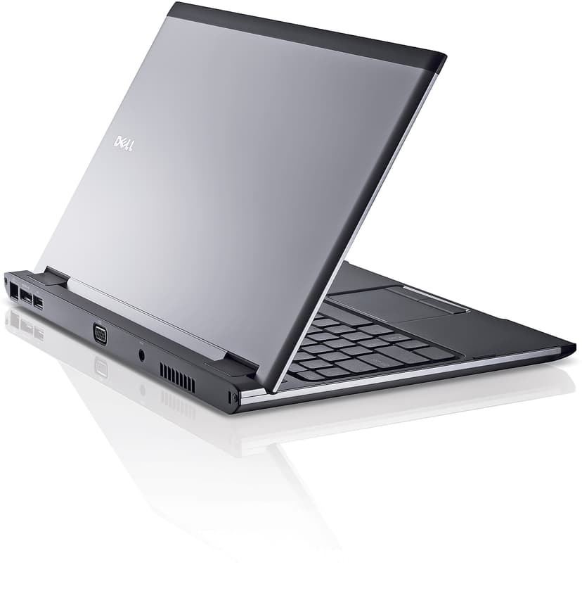 Dell Latitude 13 Cel Ulv 1.3 2GB/160 13.3" W7p