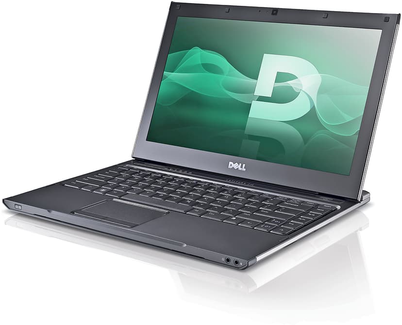 Dell Latitude 13 Cel Ulv 1.3 2GB/160 13.3" W7p