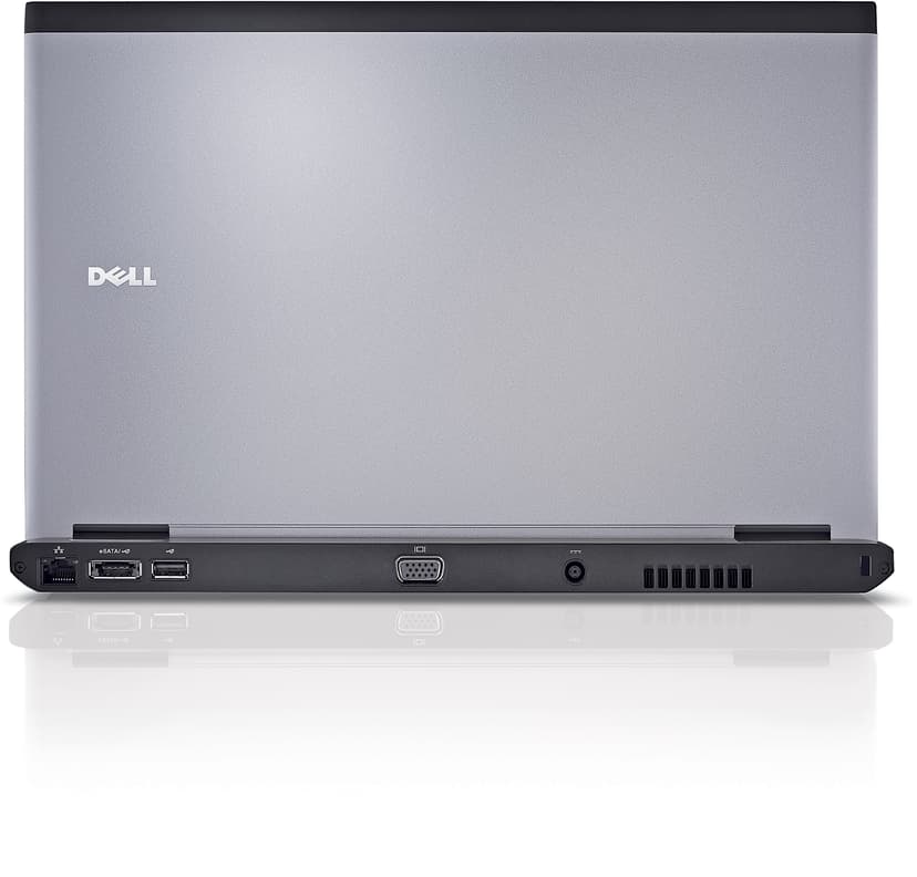 Dell Latitude 13 Cel Ulv 1.3 2GB/160 13.3" W7p