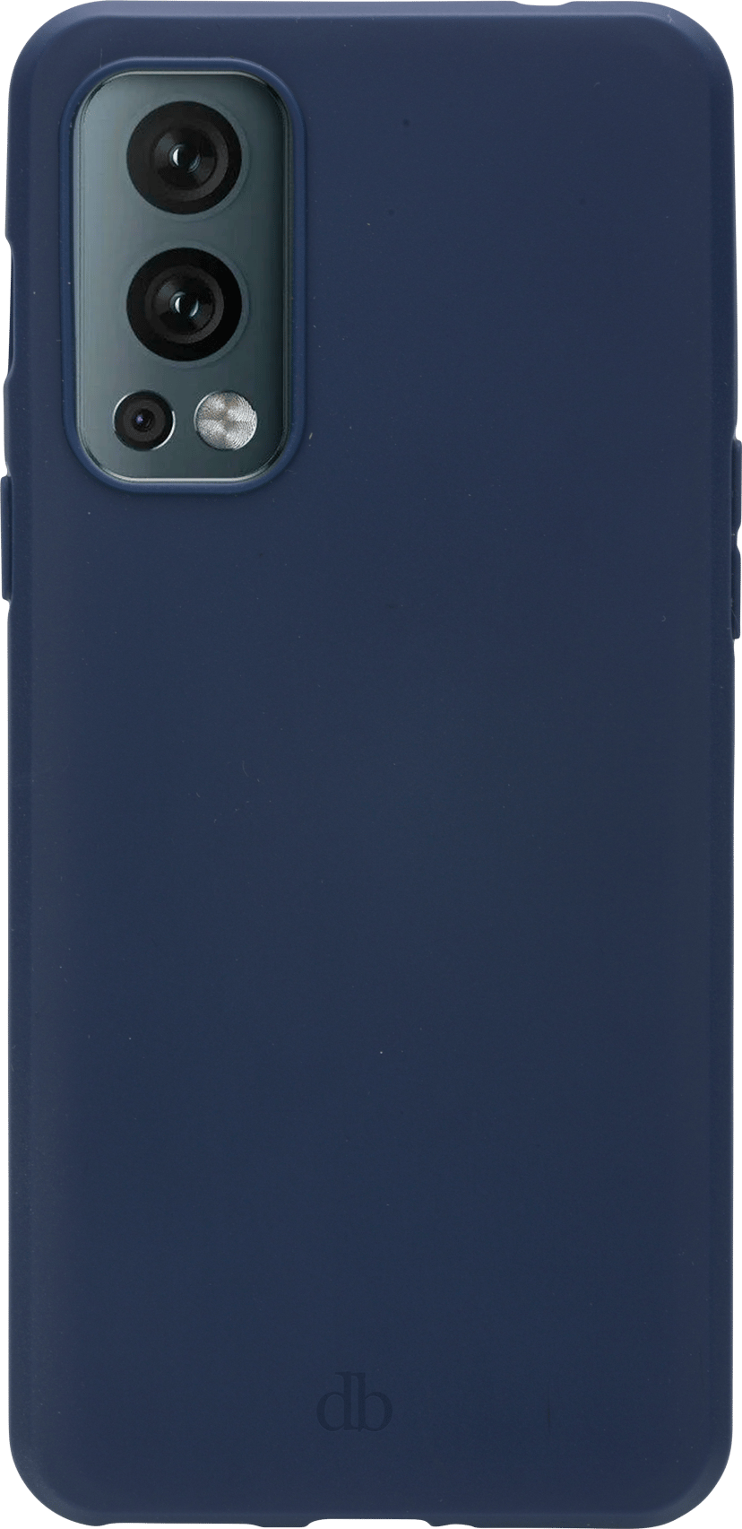 dbramante1928 Greenland 100% gerecycled Plastic Oneplus Nord 2 Blauw