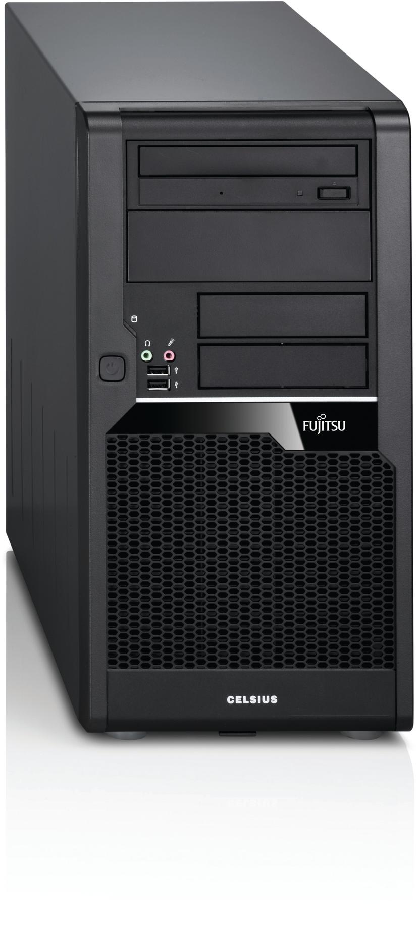 Fujitsu Celsius W280
