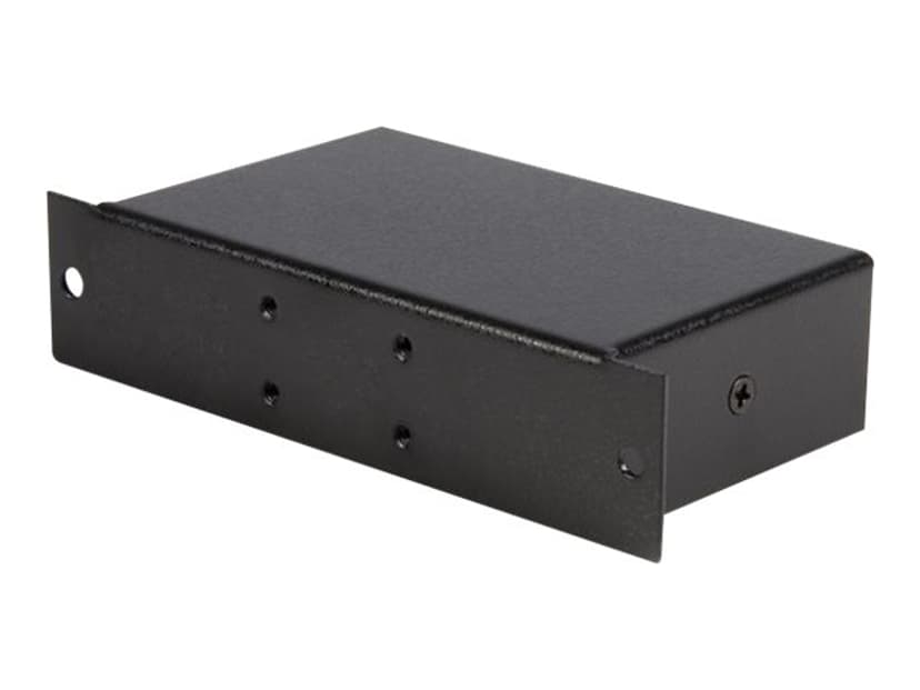 Startech 4 Port Industrial USB 2.0 Hub with ESD Protection USB 2.0 Type-B USB 2.0