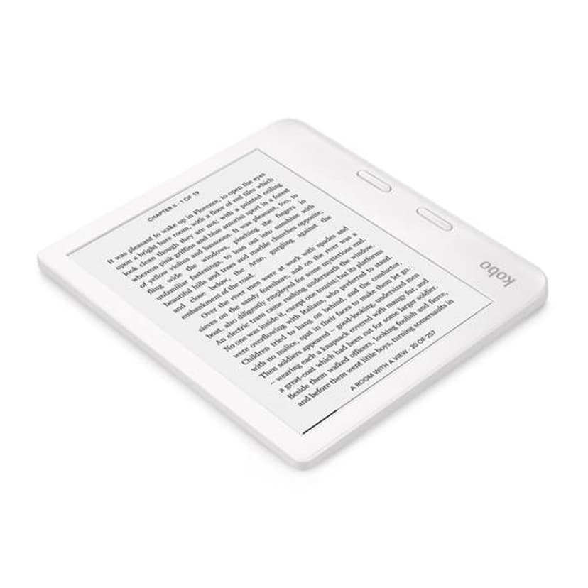 Kobo Libra 2
