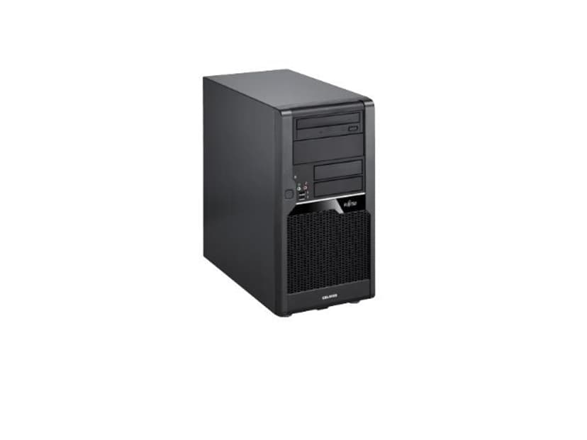 Fujitsu Celsius W280