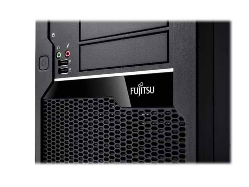 Fujitsu Celsius W280