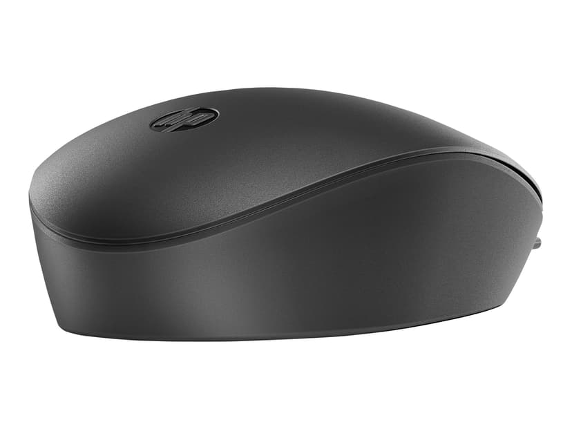 HP 125 Wired Mouse USB Type-A