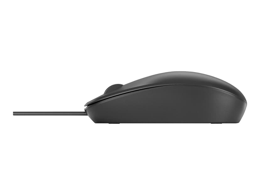 HP 125 Wired Mouse USB Type-A