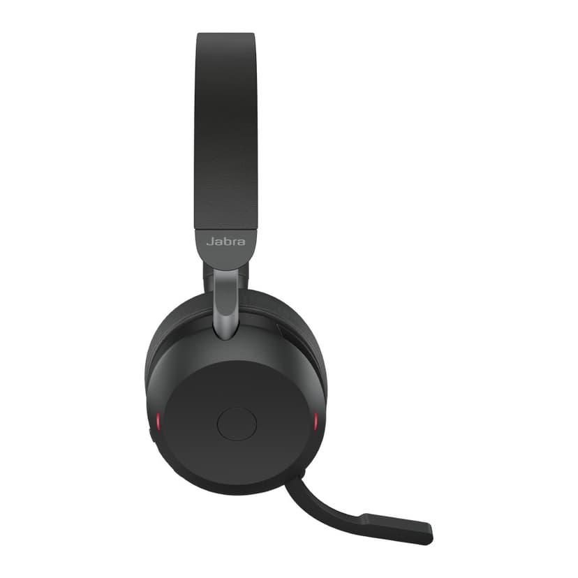 Jabra Evolve2 75 USB Type-C UC Svart