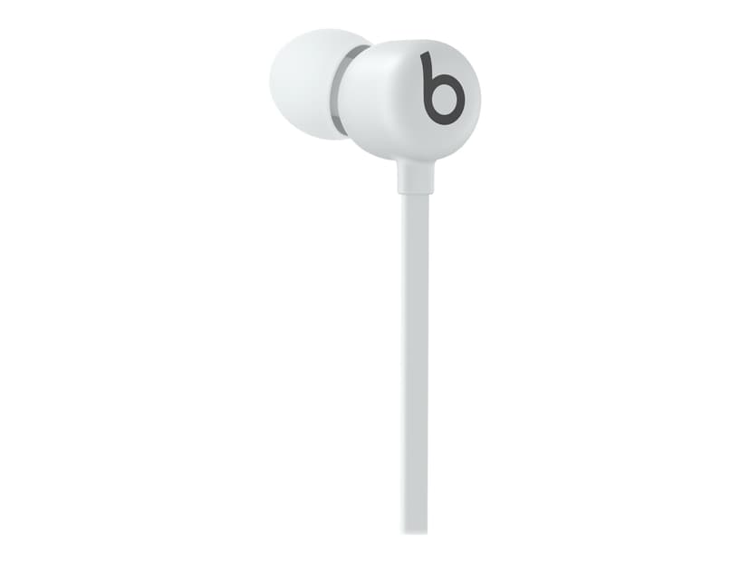 Apple Beats by Dr. Dre Flex Headset Trådlös I öra Samtal/musik Bluetooth Grå Stereo Grå
