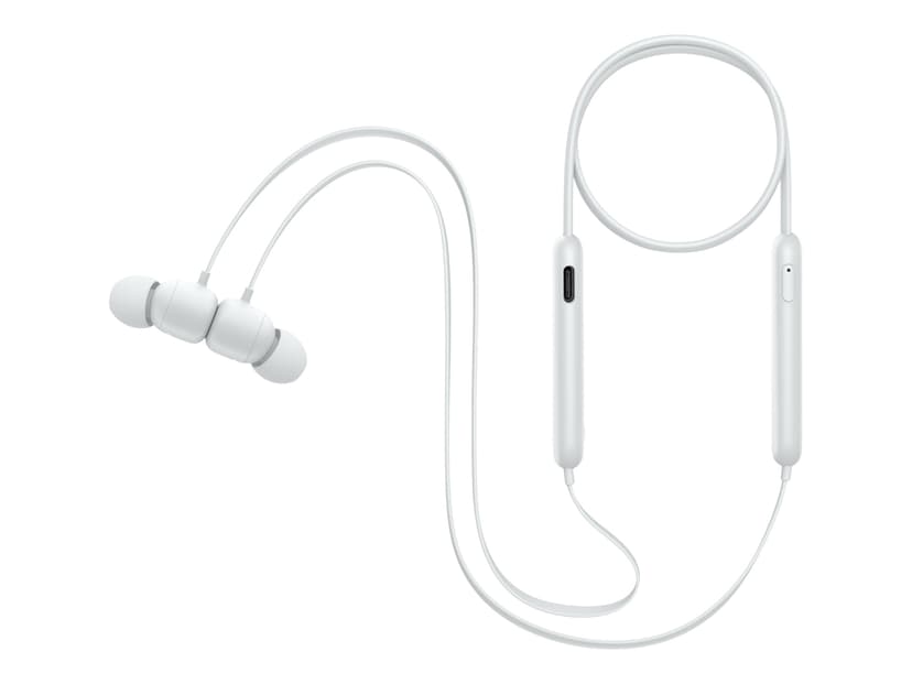 Apple Beats Flex All-day Smoke Gray Harmaa