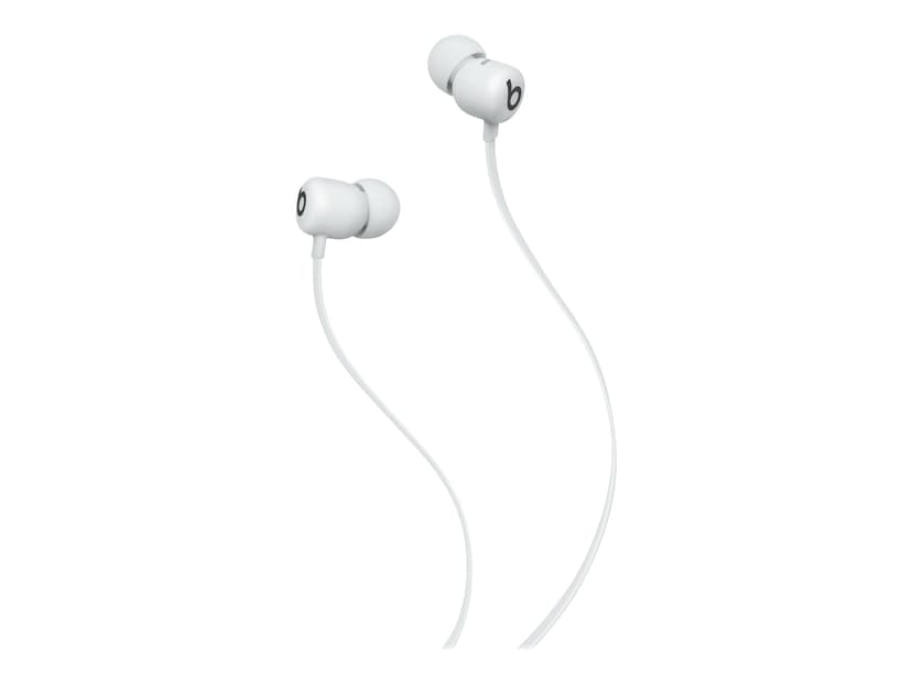 Apple Beats Flex All-day Smoke Gray Harmaa
