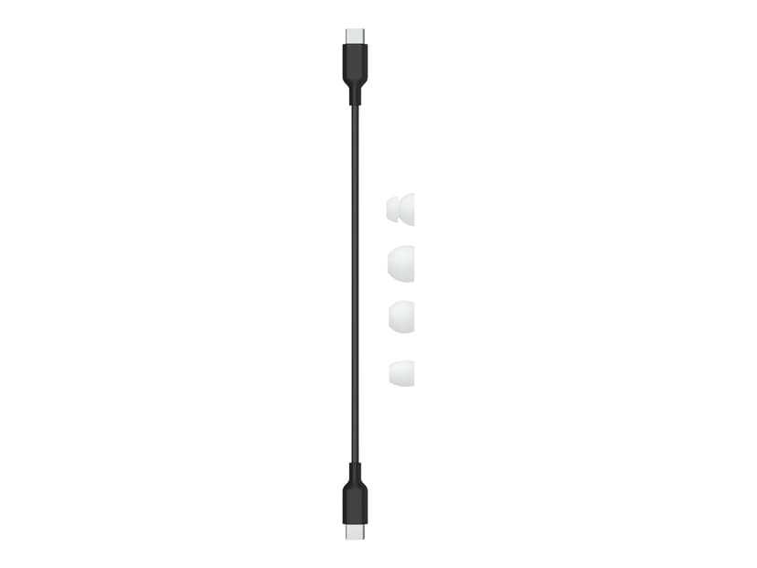 Apple Beats Flex All-day Smoke Gray Grijs