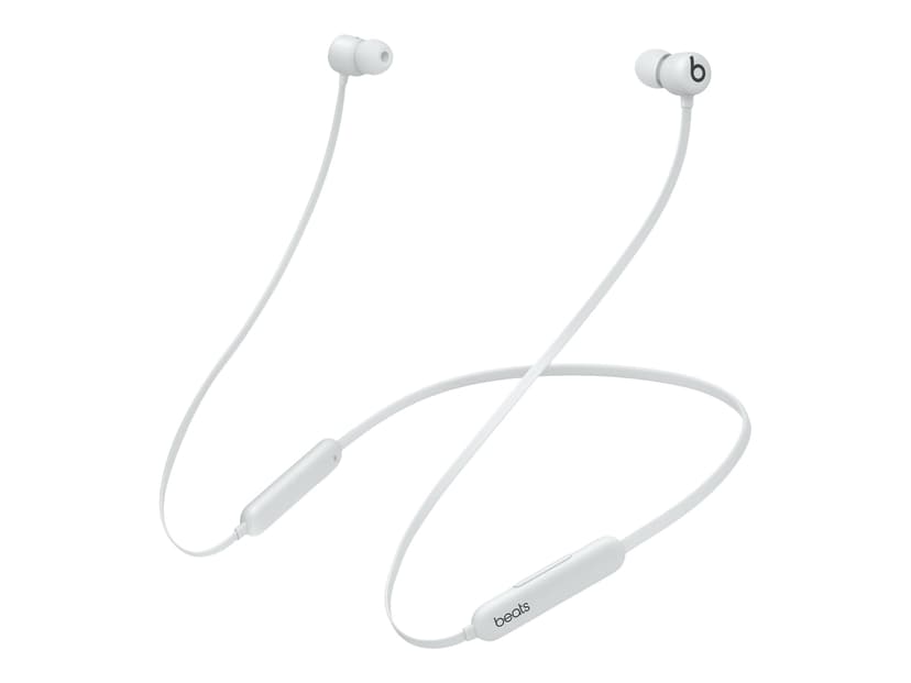 Apple Beats Flex All-day Smoke Gray Harmaa