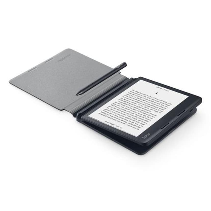 Kobo PowerCover for Sage - (Kuppvare klasse 2)