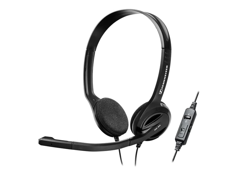 SENNHEISER PC 36 USB