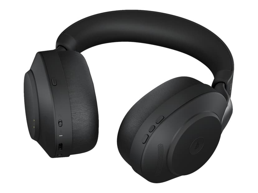 Jabra EVOLVE2 85 LINK380 USB-C MS STEREO BLACK #demo