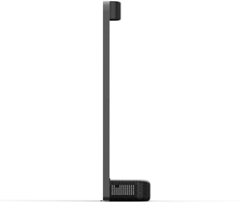 DTEN ME 27" Personal Collaboration Display Zoom  - (Kuppvare klasse 2)
