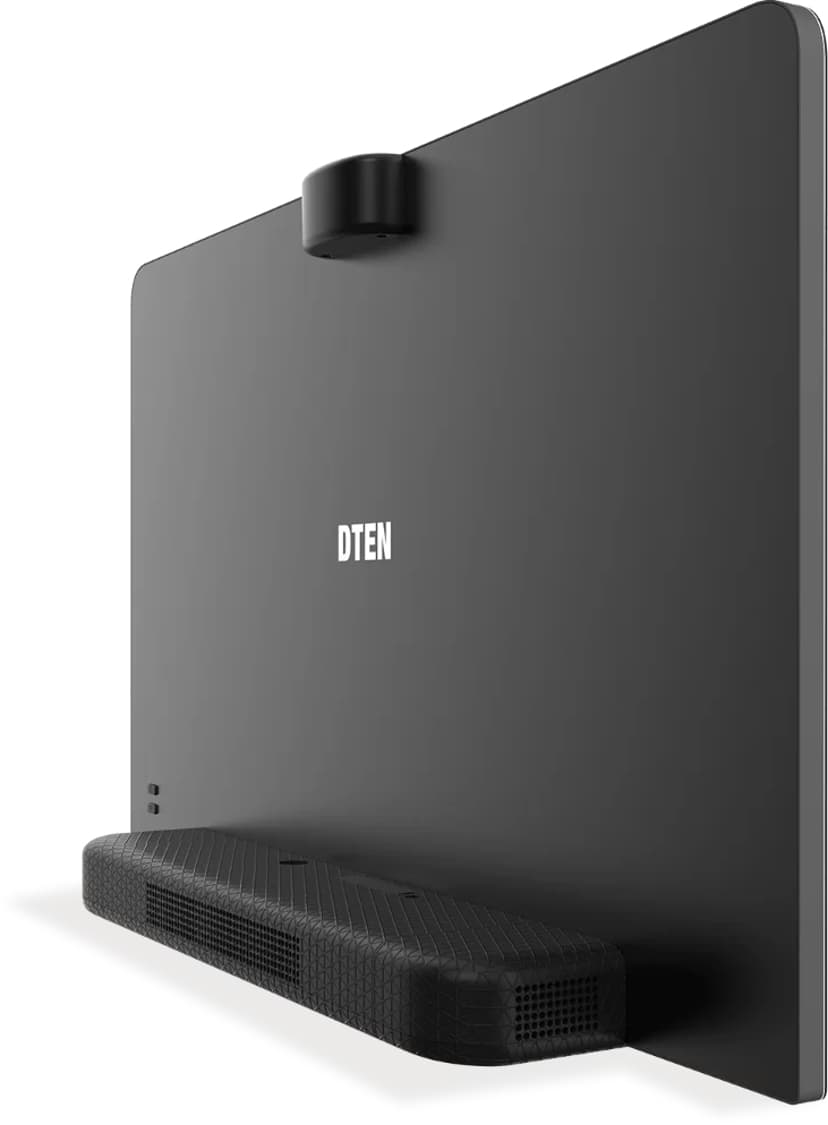 DTEN ME 27" Personal Collaboration Display Zoom - (Fyndvara klass 2)