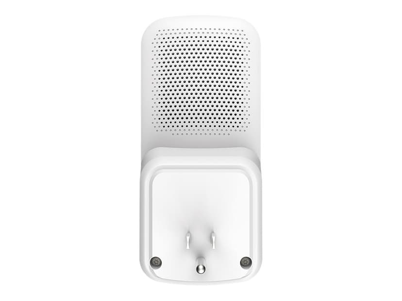 D-Link DAP-X1860 Mesh Wi-Fi 6 Range Extender