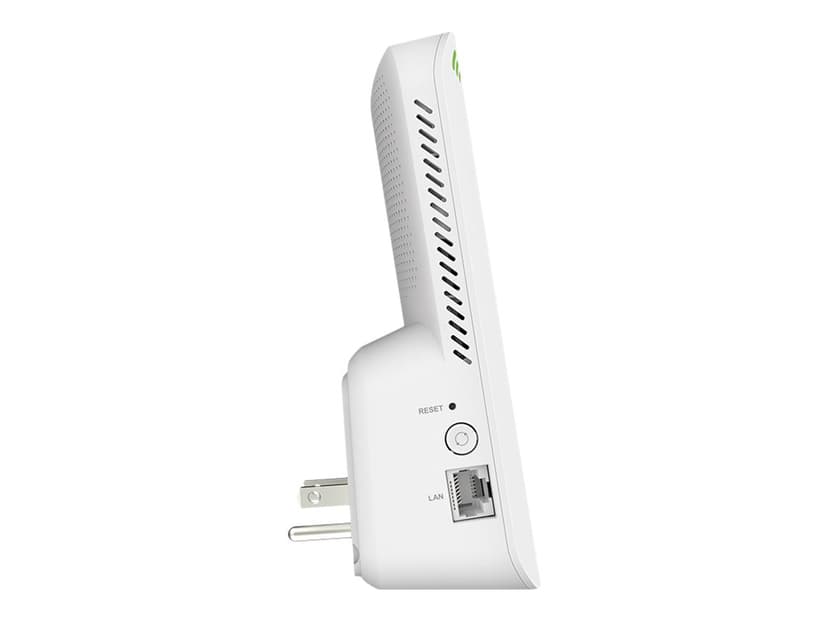 D-Link DAP-X1860 Mesh Wi-Fi 6 Räckviddsförlängare