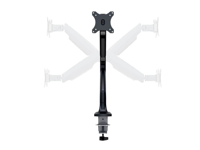 Multibrackets M Deskmount Gas Spring Single Sort