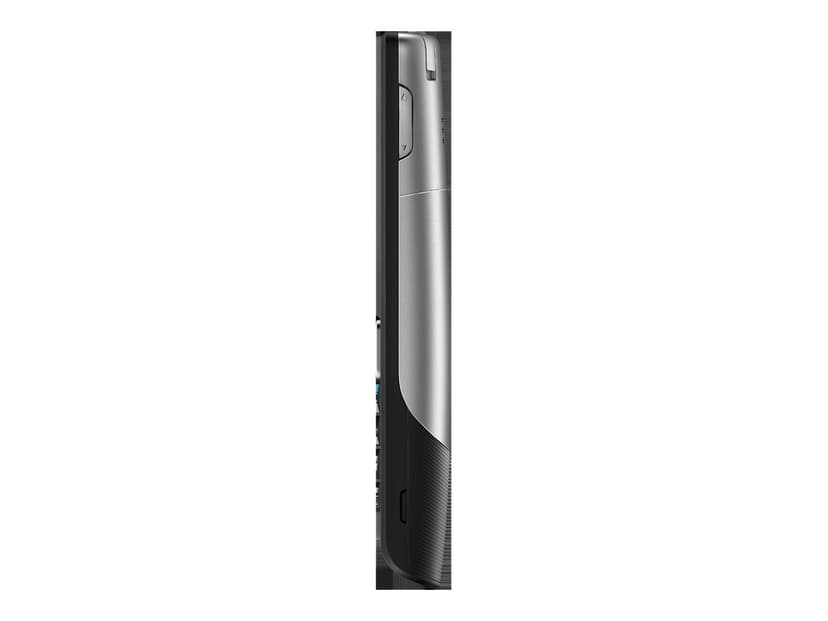 Sony Ericsson Aspen