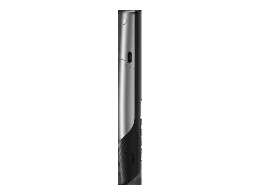 Sony Ericsson Aspen