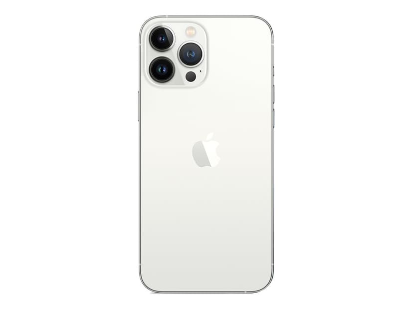 Apple Iphone 13 Pro Max 512gb Silver #nl