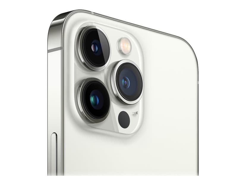Apple Iphone 13 Pro Max 512gb Silver #nl