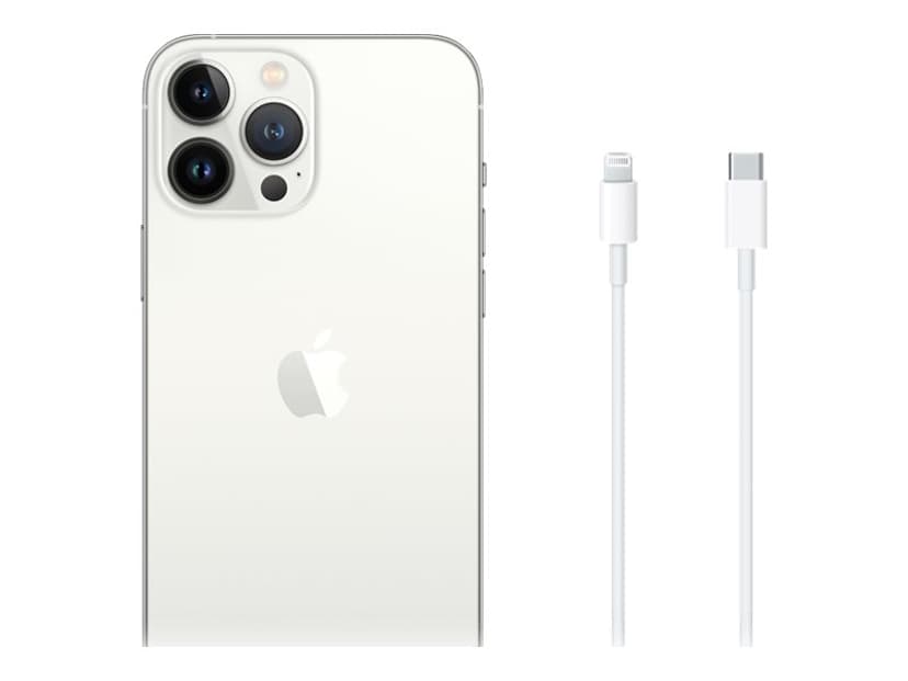 人気新品入荷 Apple Iphone 13 Pro Max 1tb Silver #nl (MLLL3ZD/A) スマートフォン本体