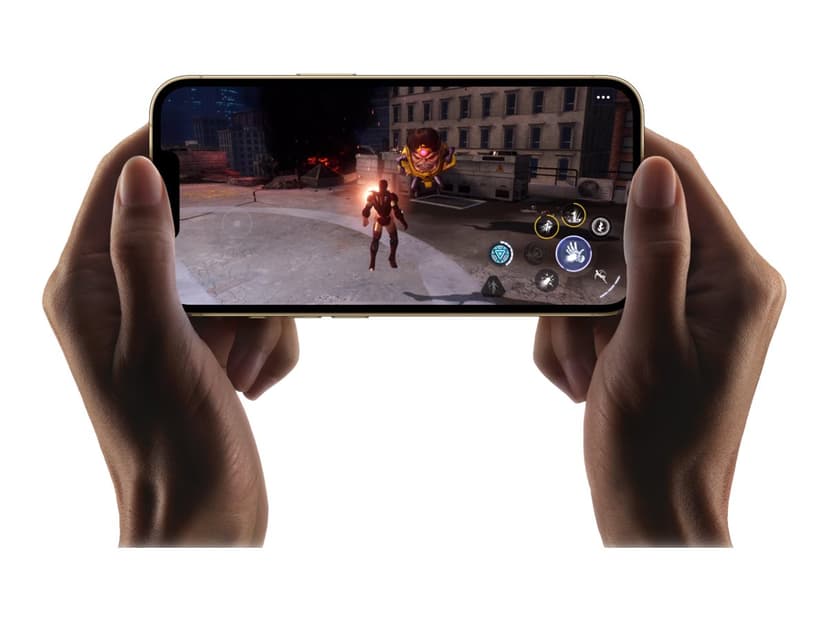 iPhone13 pro 128GB ゴールド Apple Iphone 13 Pro Max 128gb Gold #nl (MLL83ZD/A)