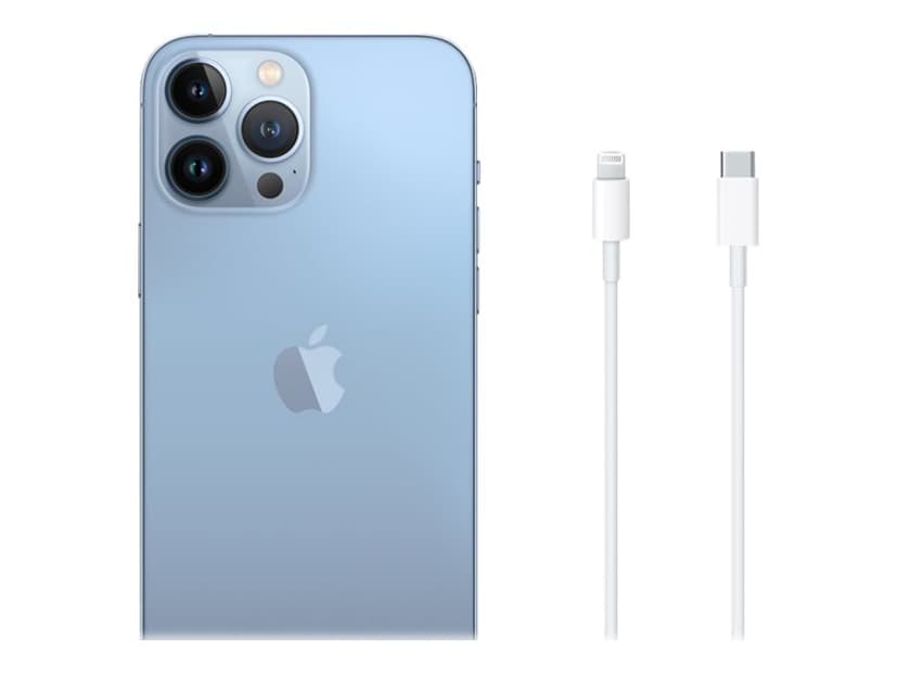 Apple iPhone 13 PRO MAX  256GB ブルー Apple iPhone 13 Pro Max 256GB SIMフリー [シエラブルー] 価格
