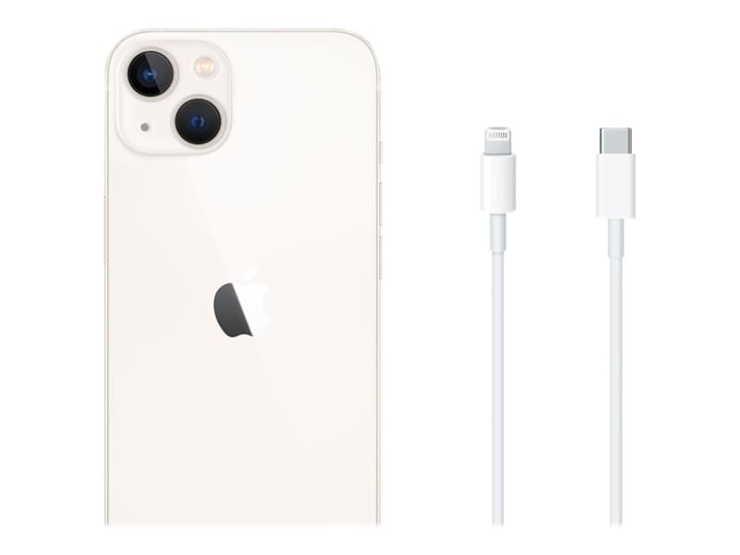 Apple iPhone 13 128GB Wit