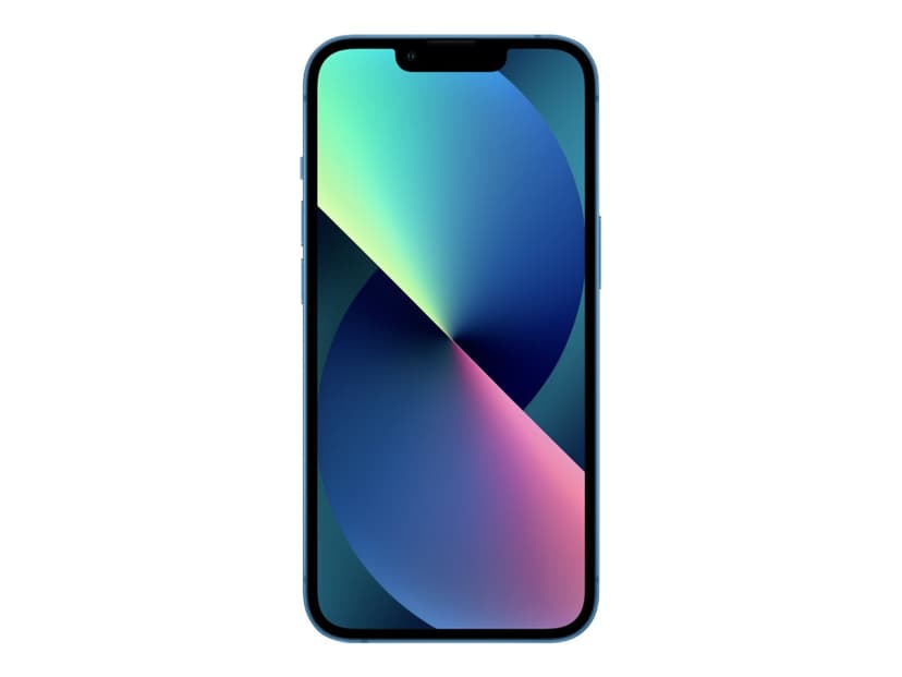 Apple iPhone 13 512GB Blauw