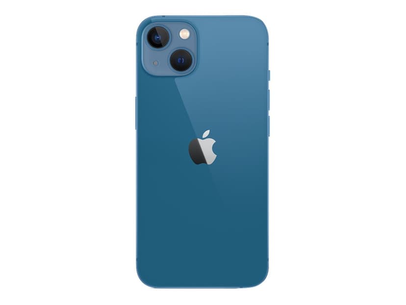 Apple iPhone 13 512GB Blauw