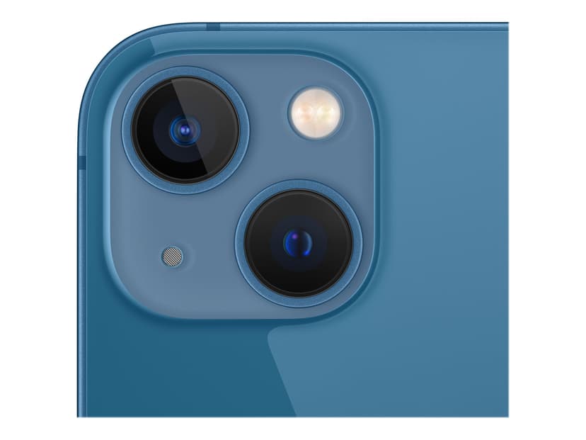 Apple iPhone 13 512GB Blauw