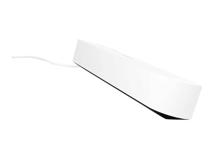 Philips Hue White og farget stemning Play light bar 1-pakning