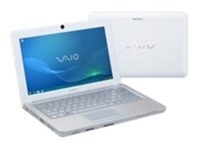 Sony VAIO W Series VPC-W21S1E/W