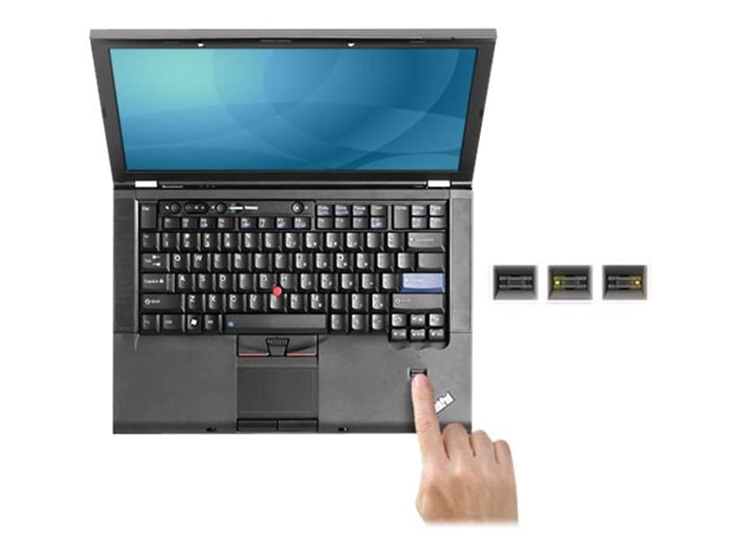 Lenovo ThinkPad T410 2522
