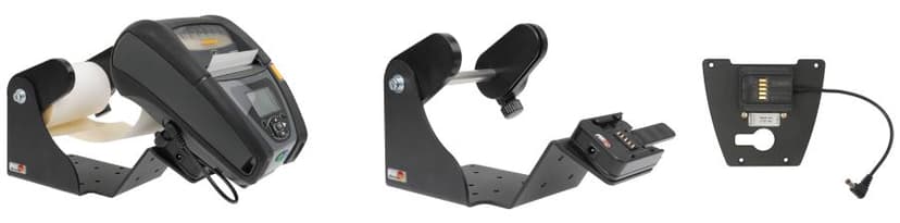 Brodit Holder - Zebra ZQ630