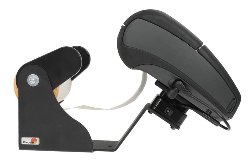 Brodit Holder - Zebra ZQ630