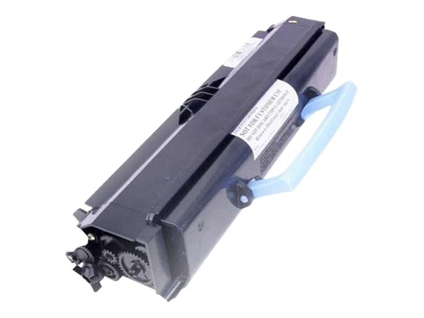 Dell Toner Svart 6K - 1700/1700N