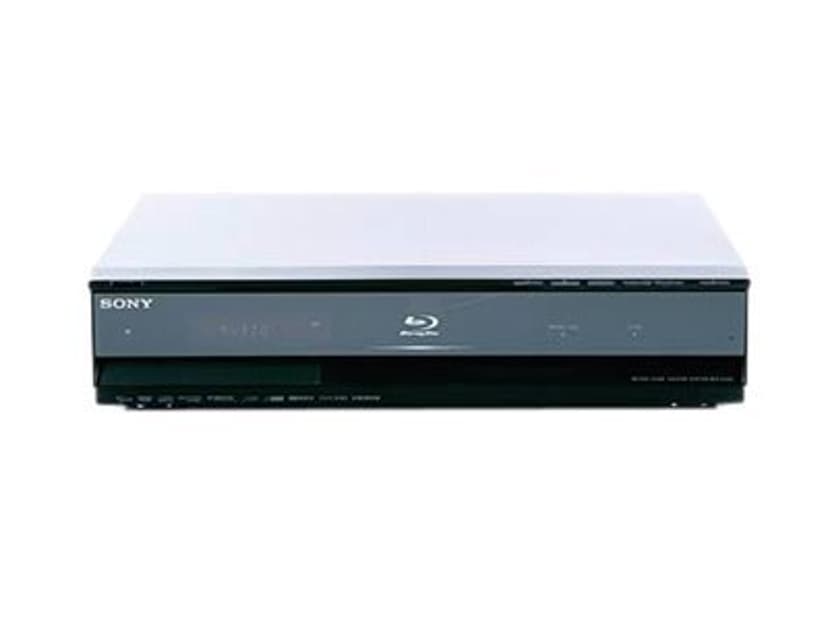 Sony BDV-E300