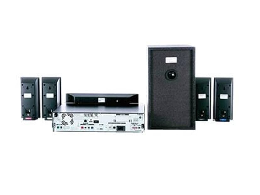 Sony BDV-E300