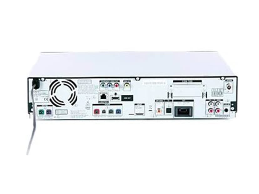 Sony BDV-E300