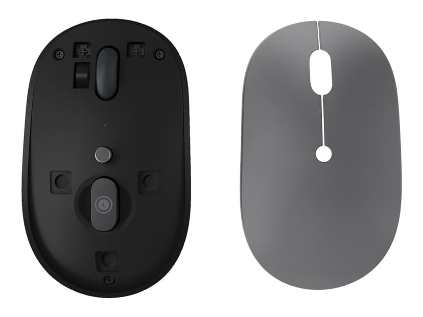 Lenovo Go Usb-c Wireless Mouse