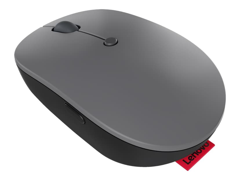 Lenovo Go Usb-c Wireless Mouse